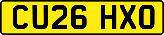 CU26HXO