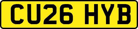 CU26HYB