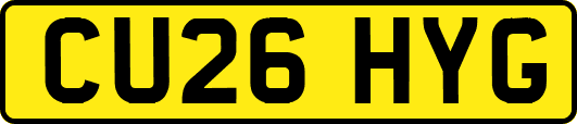 CU26HYG