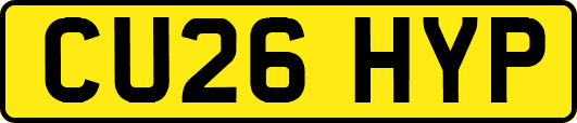 CU26HYP
