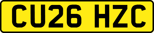 CU26HZC