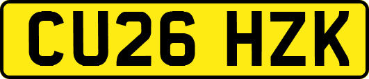 CU26HZK