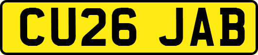CU26JAB