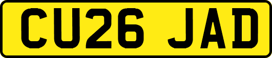CU26JAD