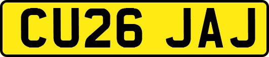 CU26JAJ