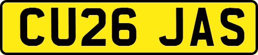 CU26JAS