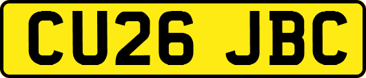 CU26JBC