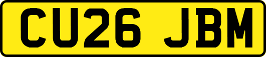 CU26JBM