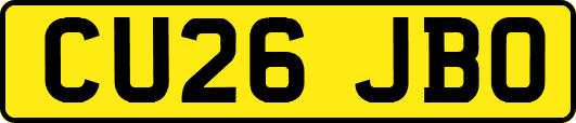 CU26JBO