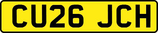 CU26JCH