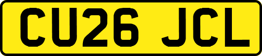 CU26JCL