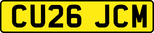 CU26JCM