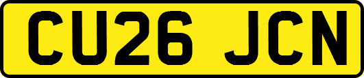 CU26JCN