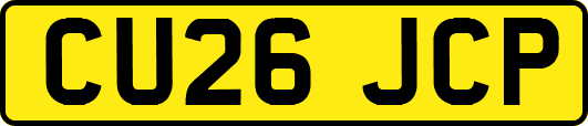 CU26JCP