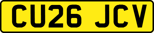 CU26JCV