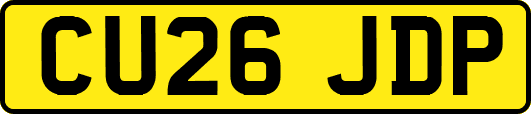 CU26JDP