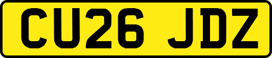 CU26JDZ