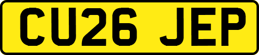 CU26JEP