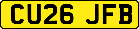 CU26JFB