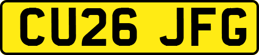 CU26JFG