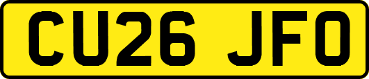 CU26JFO