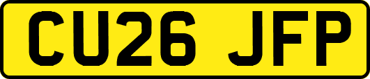 CU26JFP