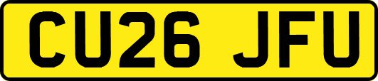 CU26JFU
