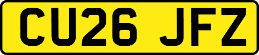 CU26JFZ