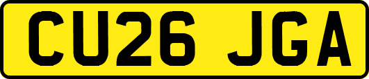 CU26JGA