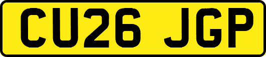 CU26JGP