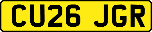 CU26JGR