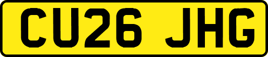 CU26JHG