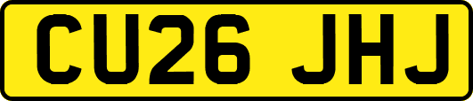 CU26JHJ