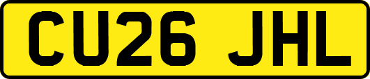 CU26JHL