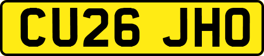 CU26JHO