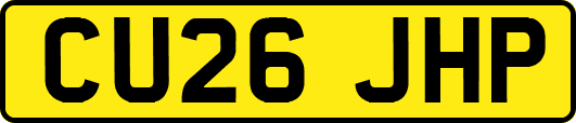 CU26JHP