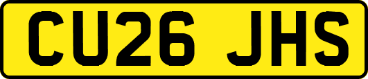 CU26JHS