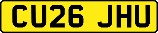 CU26JHU