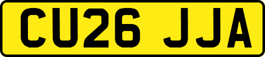 CU26JJA