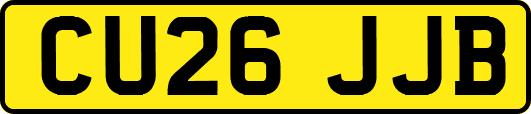 CU26JJB