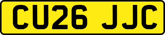 CU26JJC