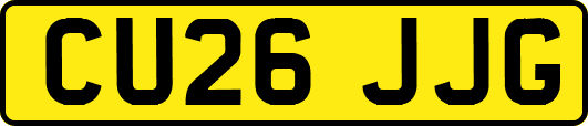 CU26JJG