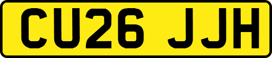 CU26JJH