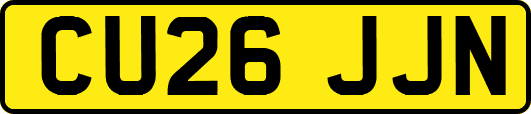 CU26JJN