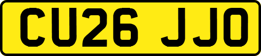 CU26JJO