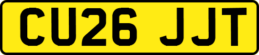 CU26JJT