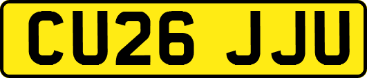 CU26JJU