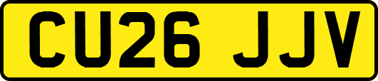 CU26JJV