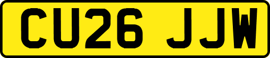 CU26JJW