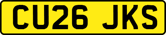 CU26JKS